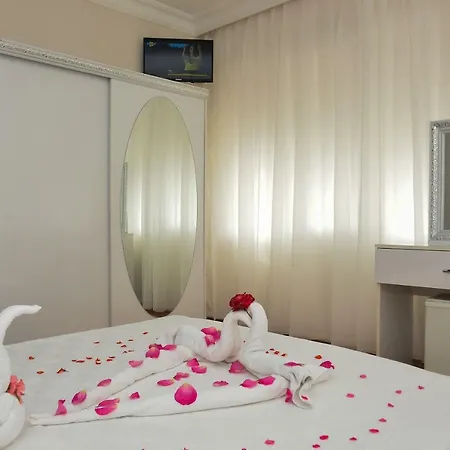 Bed & Breakfast Melody 2*