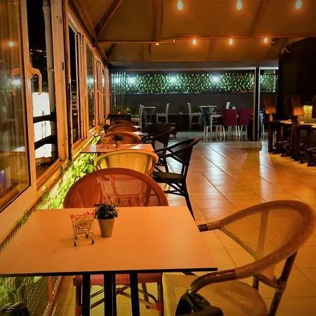 Melody Bed & Breakfast Alanya