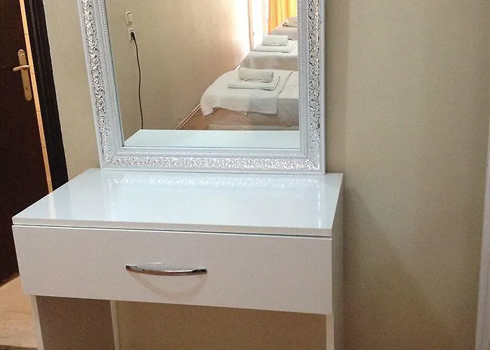 Bed & Breakfast Melody Alanya