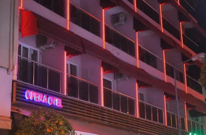 Bed & Breakfast Melody Alanya