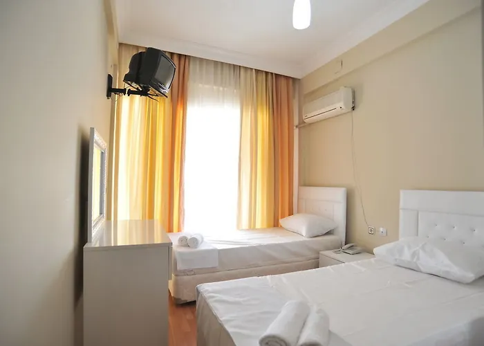 Bed & Breakfast Melody 2*