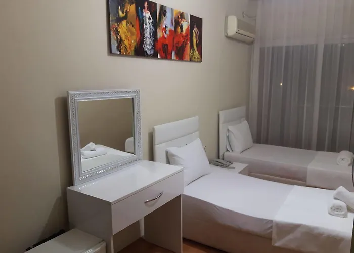 Melody Bed & Breakfast 2*