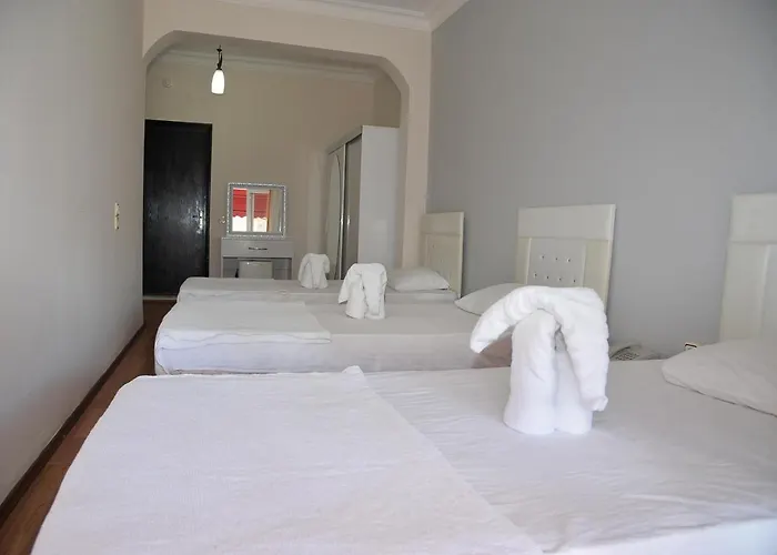 Melody Bed & Breakfast 2*