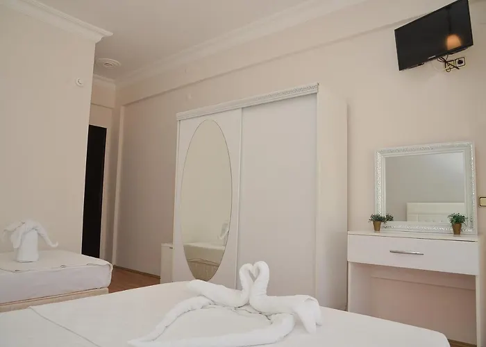 Melody Bed & Breakfast