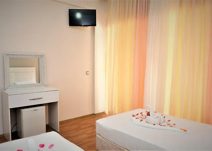 Melody Bed & Breakfast Alanya