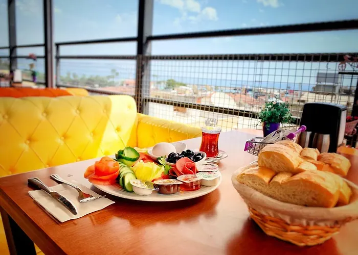 Bed & Breakfast Melody 2*