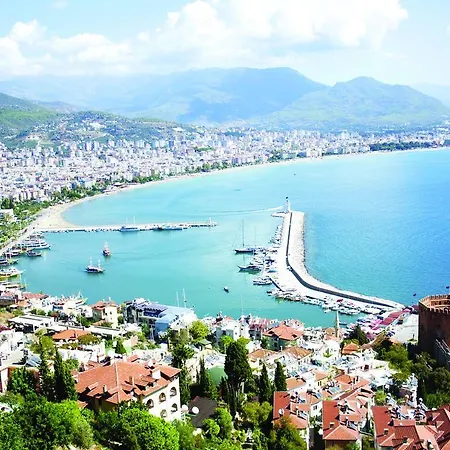 Melody Bed & Breakfast 2*