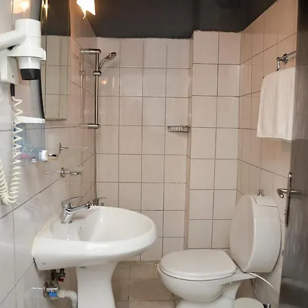 Отель типа 