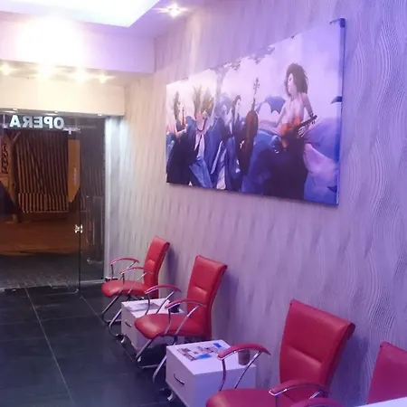 Melody Bed & Breakfast 2*