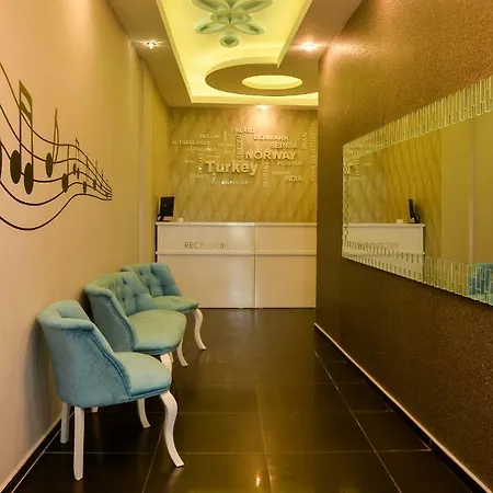 Bed & Breakfast Melody