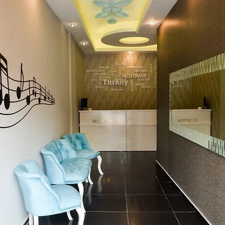 Melody Bed & Breakfast