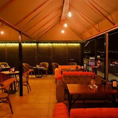 Bed & Breakfast Melody