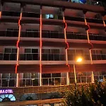 Bed and Breakfast Melody 2*