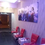 Melody Отель типа 