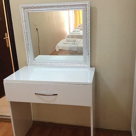 Oda ve Kahvaltı Melody Alanya