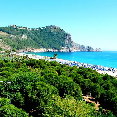 Oda ve Kahvaltı Melody 2*