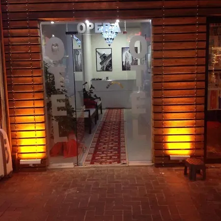 Oda ve Kahvaltı Melody