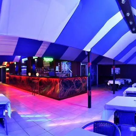 Oda ve Kahvaltı Melody