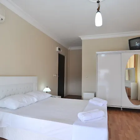 Oda ve Kahvaltı Melody 2*