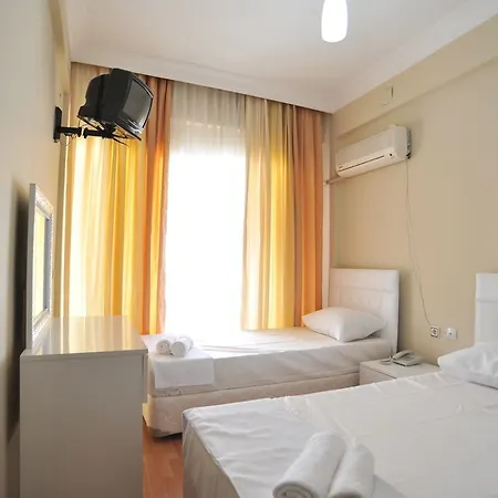 Oda ve Kahvaltı Melody 2*