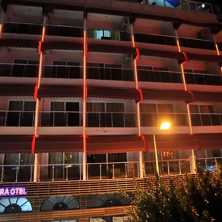 Oda ve Kahvaltı Melody 2*