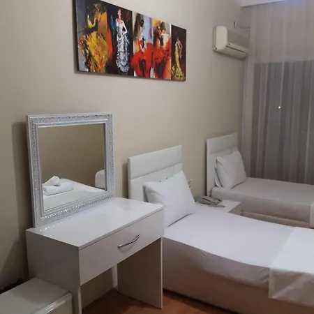 Melody Bed & Breakfast 2*