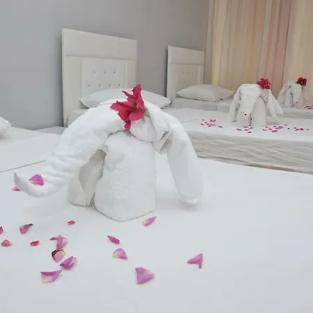 Oda ve Kahvaltı Melody 2*