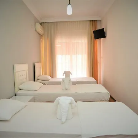 Oda ve Kahvaltı Melody