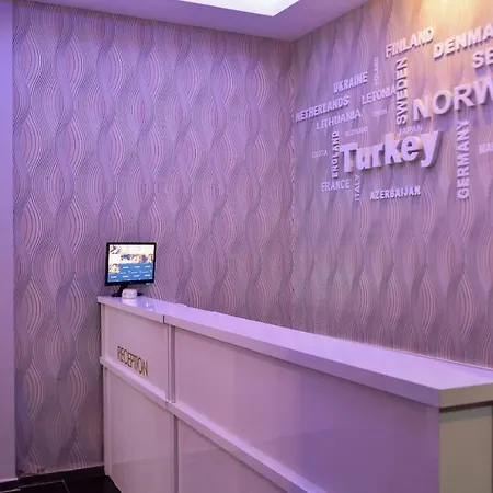 Oda ve Kahvaltı Melody