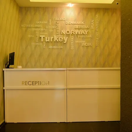 Oda ve Kahvaltı Melody Alanya