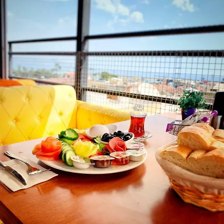 Oda ve Kahvaltı Melody 2*