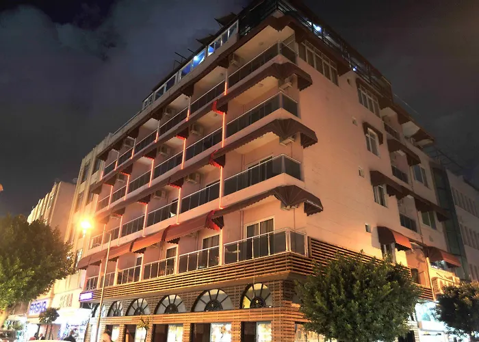 Melody Готель типу 