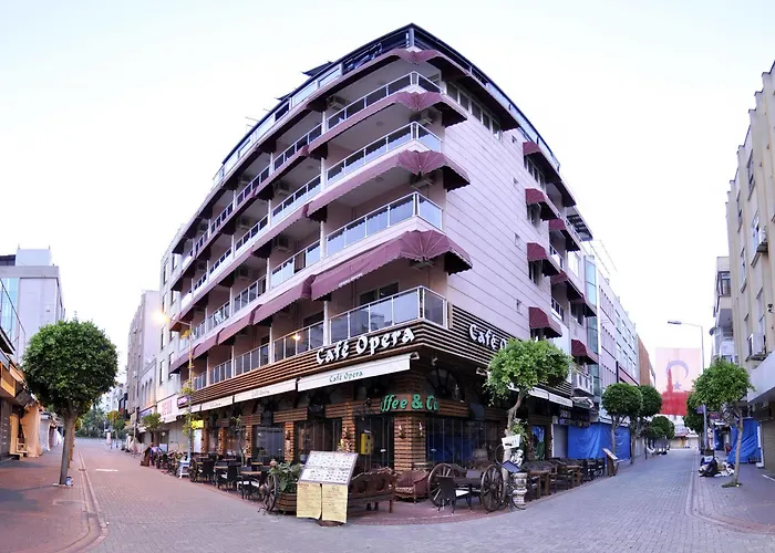 Melody 2* Алания