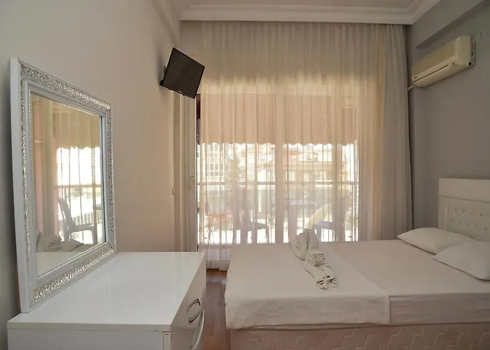 Melody Bed and breakfast