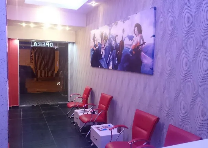 Melody Готель типу 