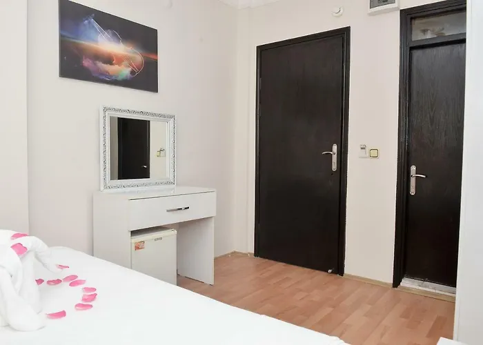 Melody Bed and breakfast