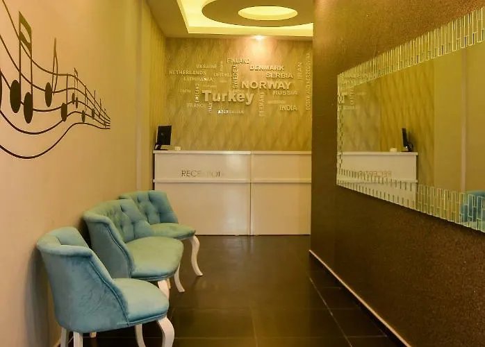 Готель типу 