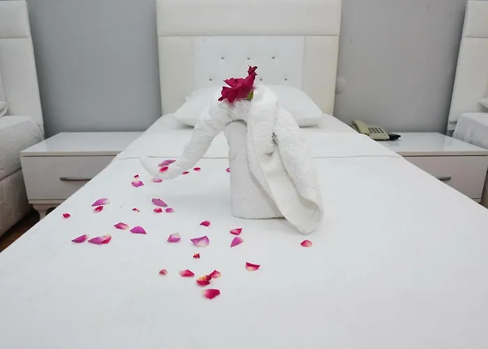 Bed and breakfast Melody