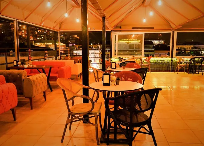 Melody Nocleg ze śniadaniem