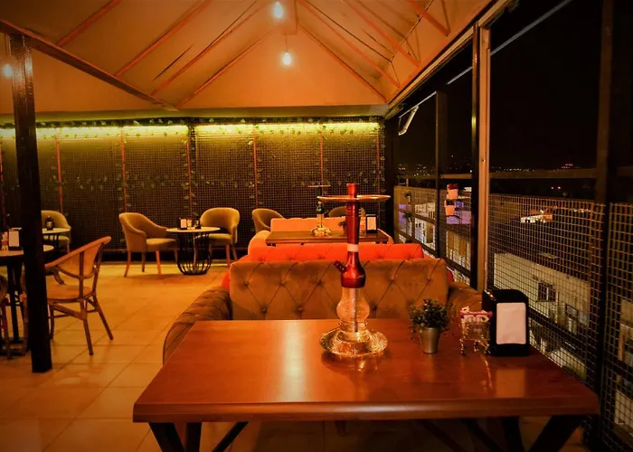 Melody Bed and breakfast Alanya