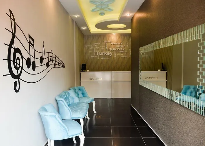 Melody Готель типу 