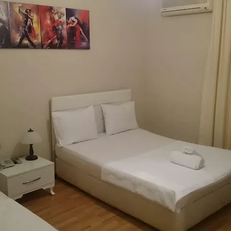 Nocleg ze śniadaniem Melody
