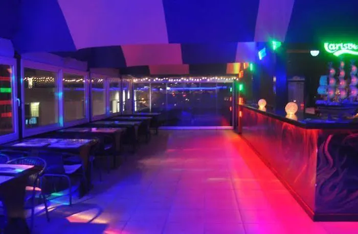 Alojamento de Acomodação e Pequeno-almoço Melody