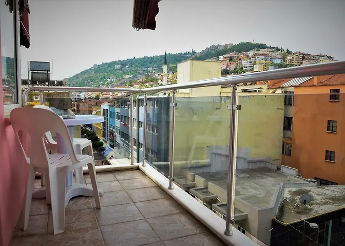 Alojamento de Acomodação e Pequeno-almoço Melody