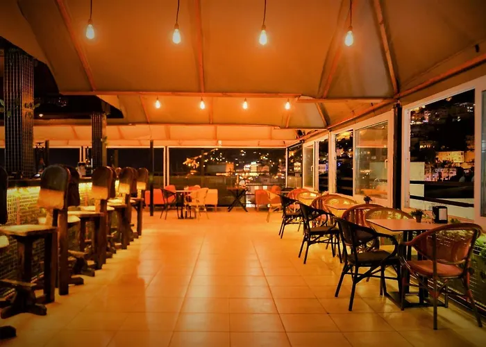 Alojamento de Acomodação e Pequeno-almoço Melody