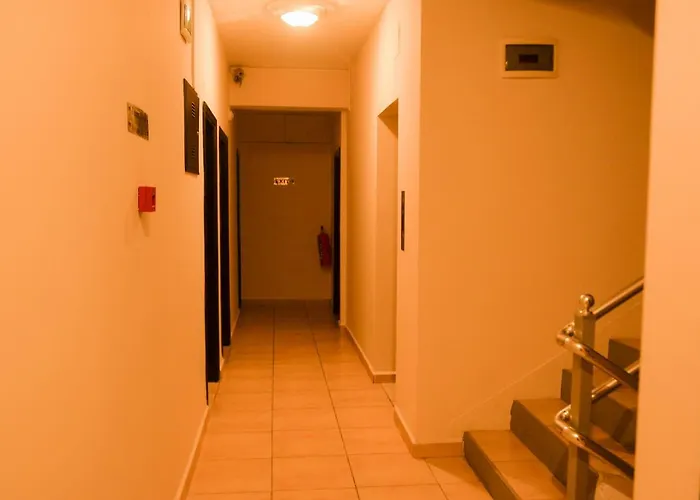 Alojamento de Acomodação e Pequeno-almoço Melody