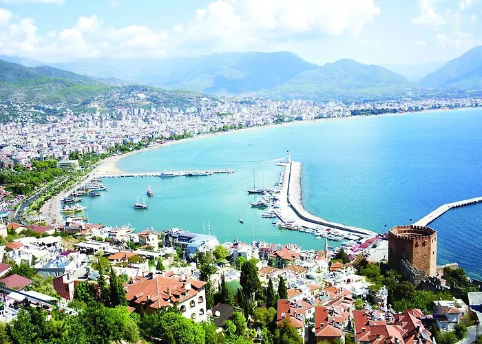 Melody Отель типа 