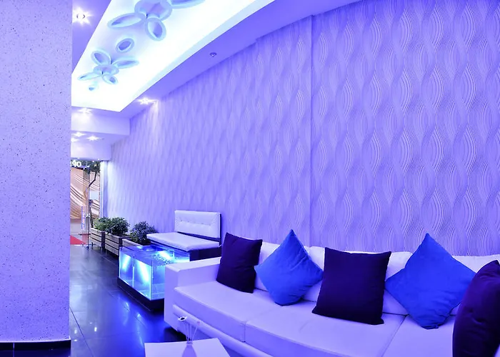 Melody 2* Алания