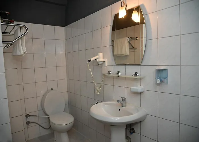 Melody Отель типа 