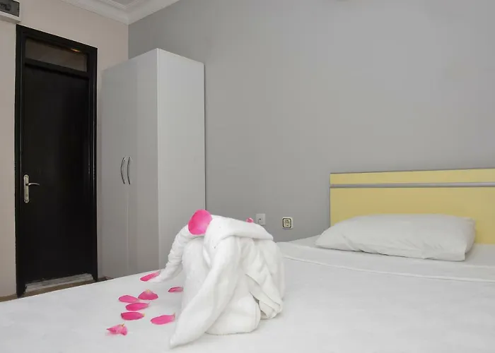 Melody 2* Алания